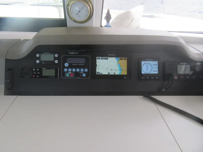 Lady Ana Yacht Photos Pics 