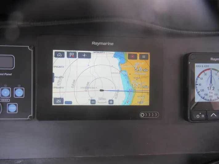 Lady Ana Yacht Photos Pics 