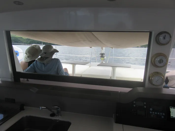 Lady Ana Yacht Photos Pics 