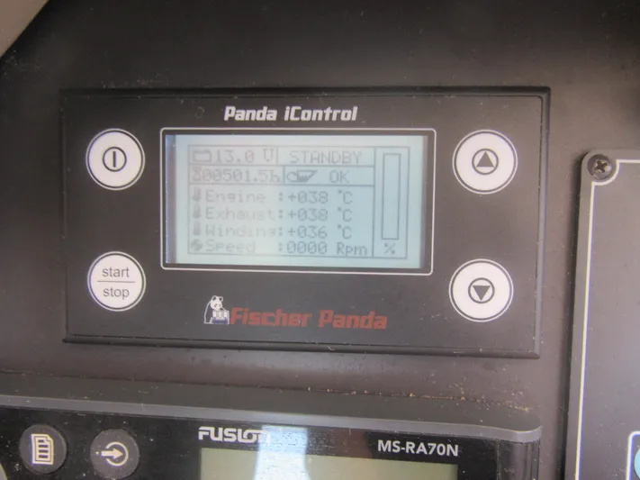 Lady Ana Yacht Photos Pics 