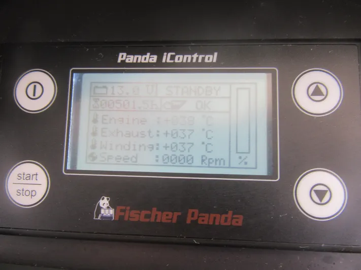 Lady Ana Yacht Photos Pics 