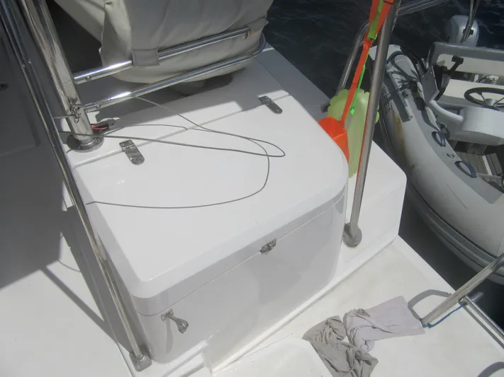 Lady Ana Yacht Photos Pics 