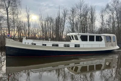 2025 Luxe-Motor 1500 (inruil bespreekbaar)