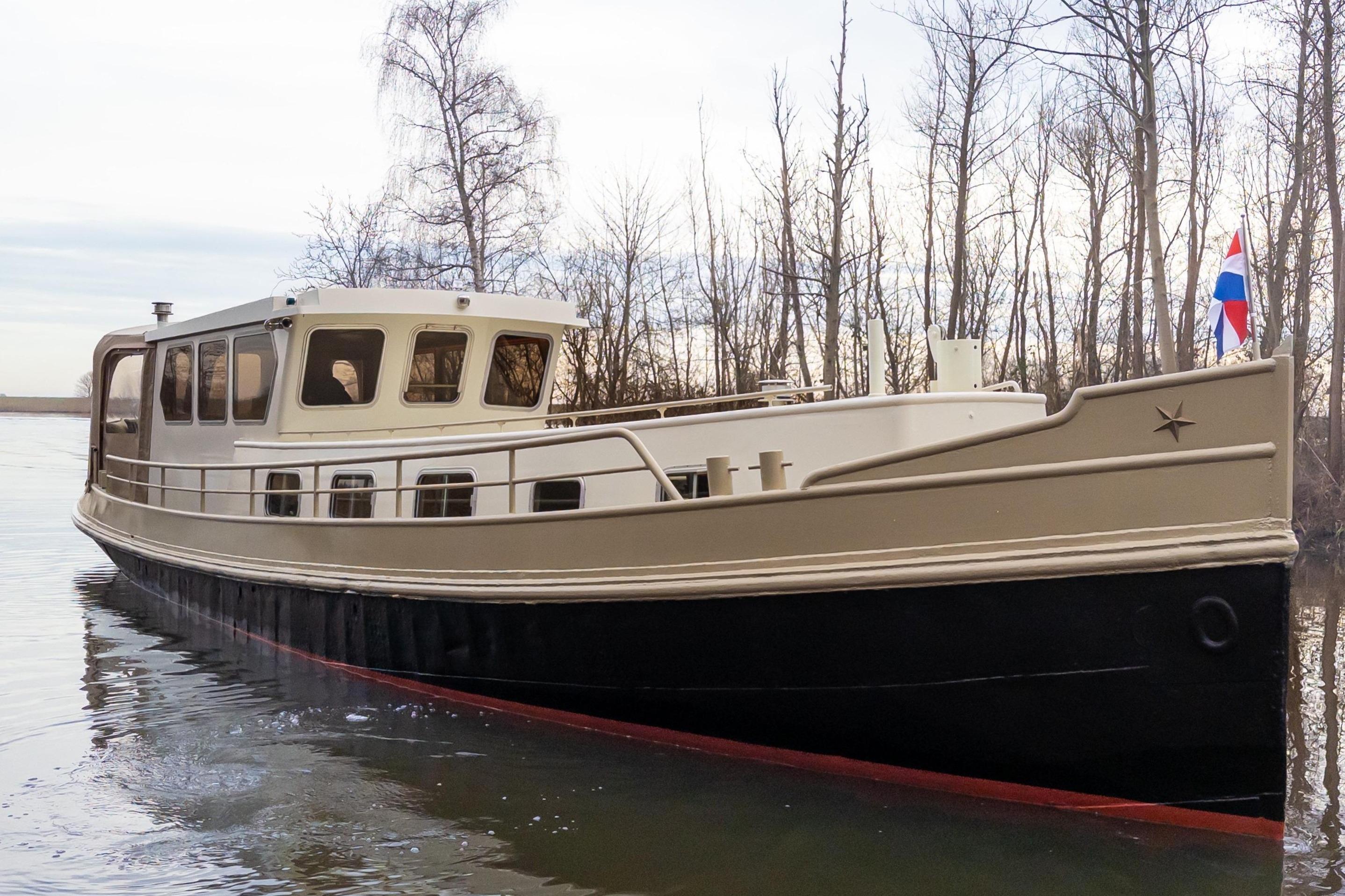 2025 Luxe-Motor 1500