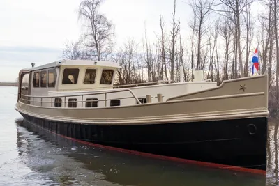 2025 Luxe-Motor 1500