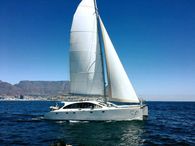2016 Dudley Dix DH550 Catamaran
