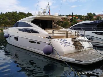 Princess V70