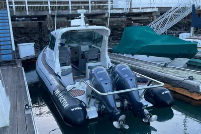 Protector Targa 28