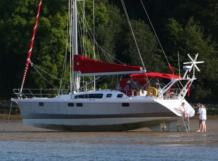 Monica Yacht Photos Pics Sistership