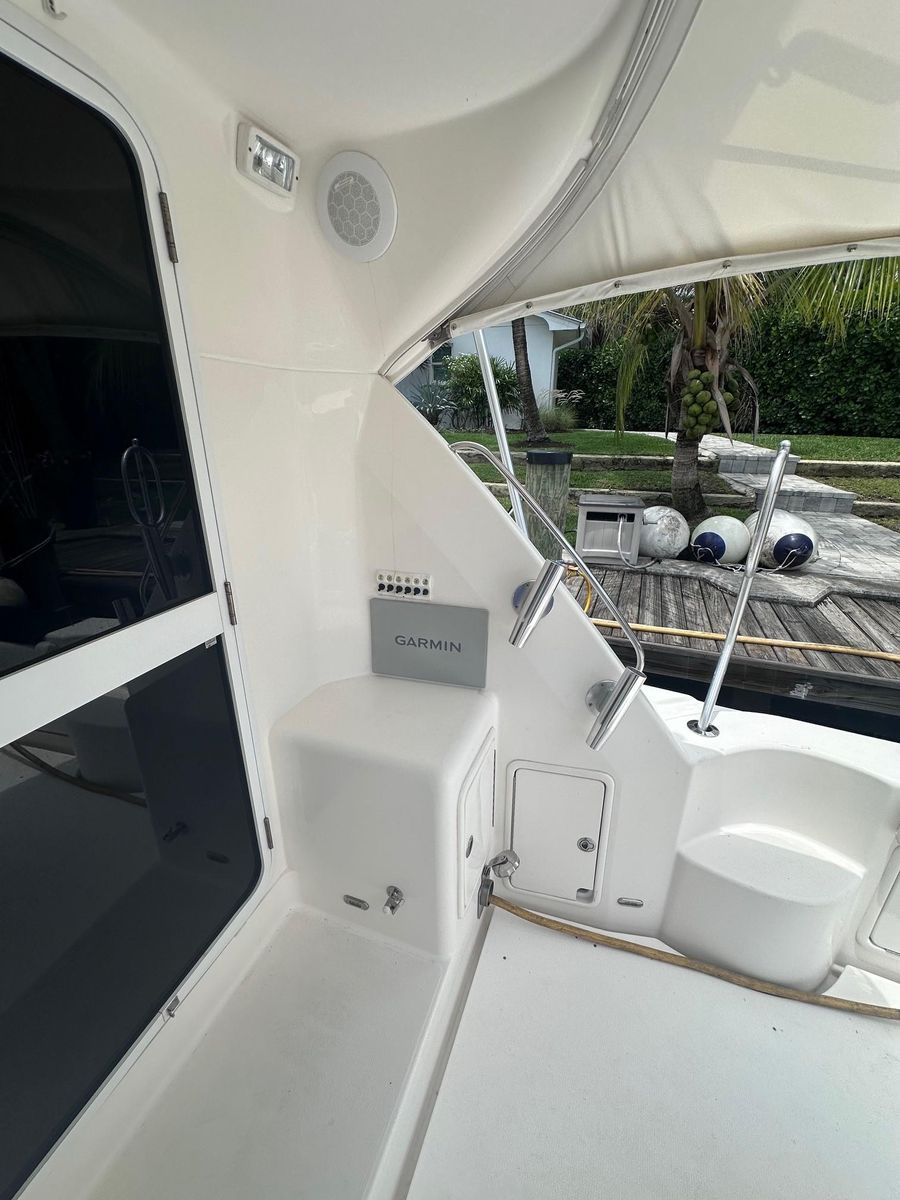 2008 Riviera 51 