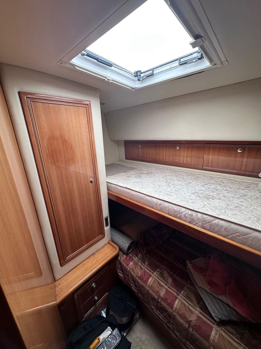 2008 Riviera 51 