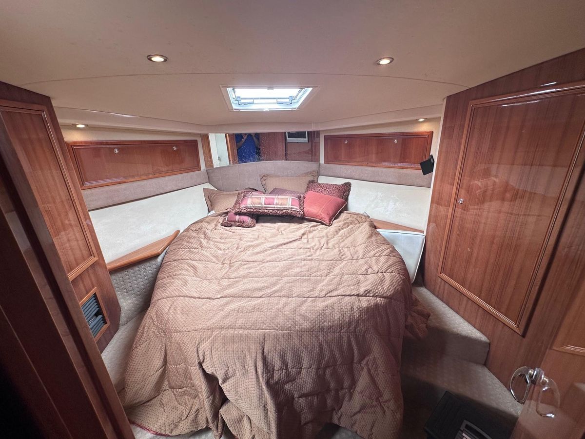 2008 Riviera 51 