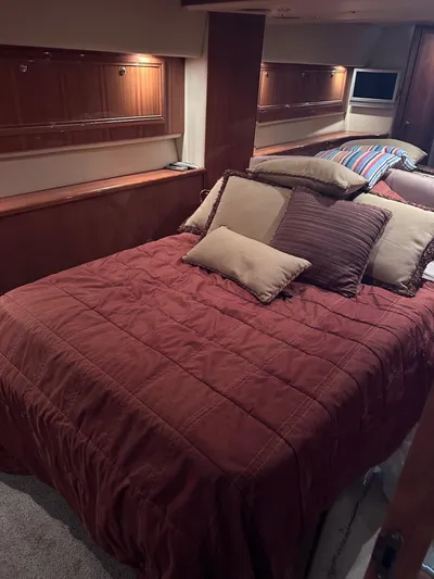 Down Under Yacht Photos Pics Riviera 51 Down Under - Guest