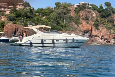 2010 Cranchi Zaffiro 34