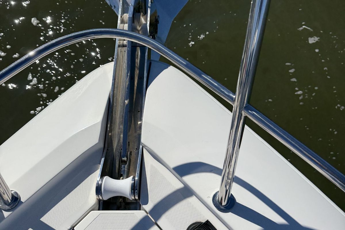 2018 Galeon 50 