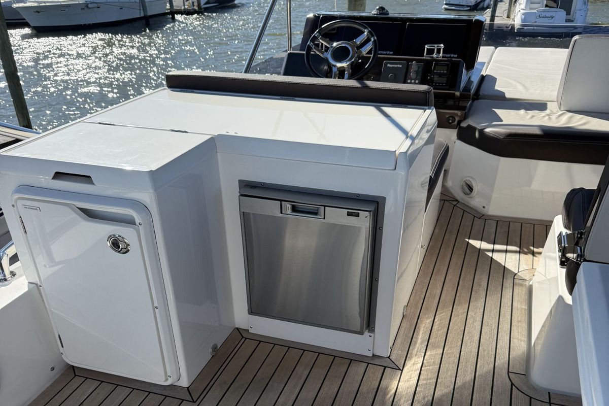 2018 Galeon 50 