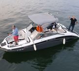2013 Yamaha Boats AR240 HO