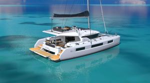 2023 Lagoon 51 | NIEUW IN 2022