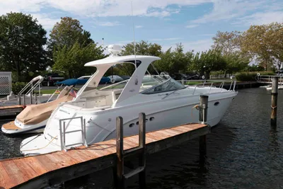 Chaparral Signature 350
