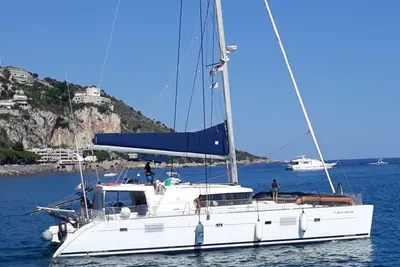 Lagoon 500