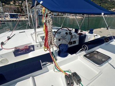Yacht