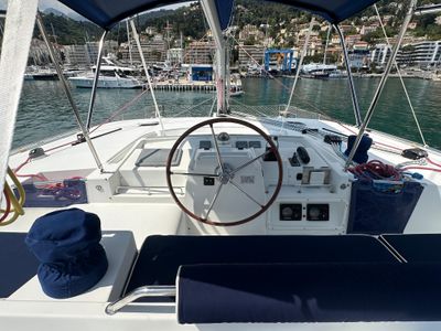 Yacht
