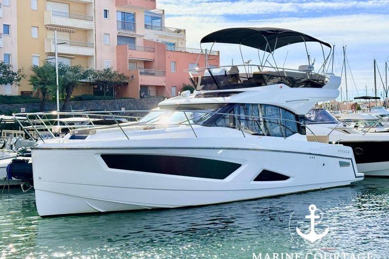 2024 Parker Poland 110 Monaco Flybridge