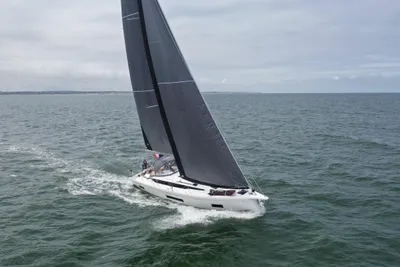 2025 Bavaria C46