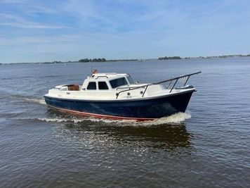 1985 ONJ Cabinsloep 760