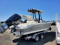 2023 Boston Whaler 250 Dauntless