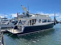 2010 Coastal Craft 45