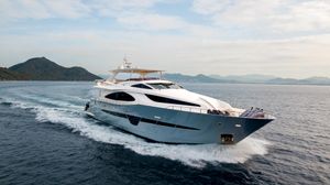 2015 Numarine 102RPH