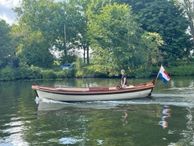 2009 Sloep Spiegelsloep 800