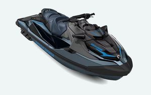 2024 Sea-Doo GTX 170