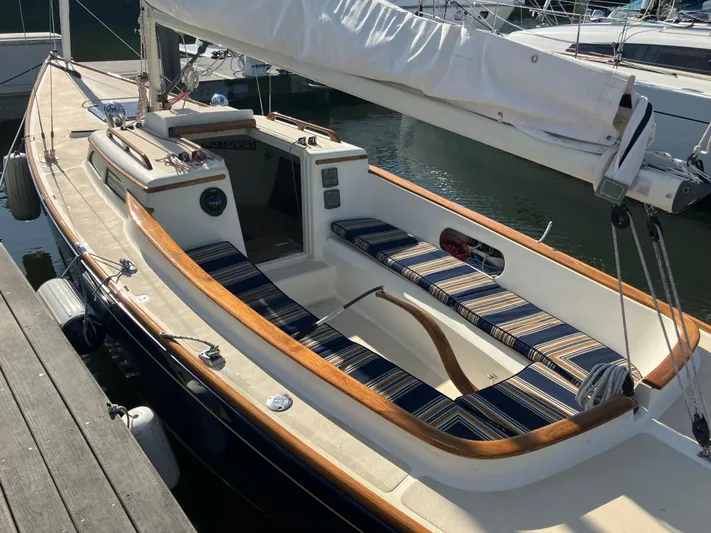 Psyche Yacht Photos Pics 