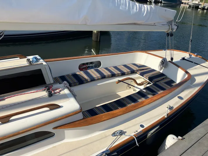 Psyche Yacht Photos Pics 