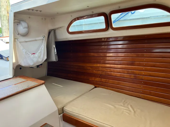 Psyche Yacht Photos Pics 