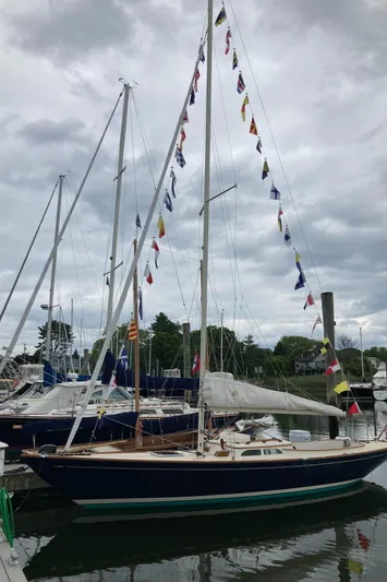 Psyche Yacht Photos Pics 