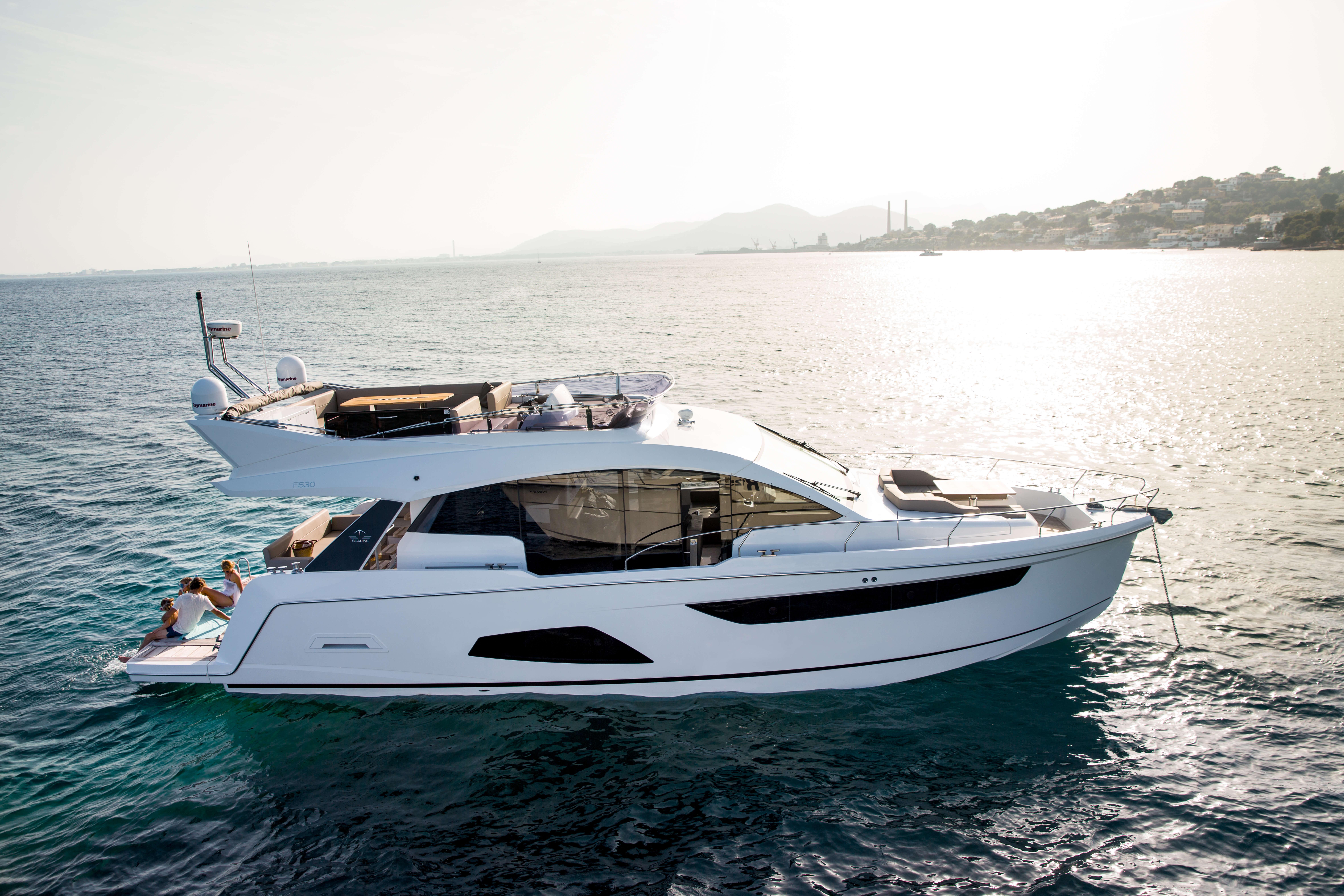Sealine for sale | Boatshop24