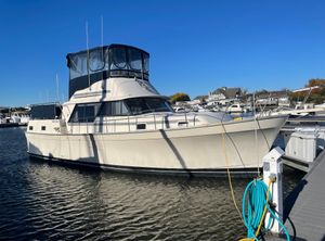 Mainship Nantucket