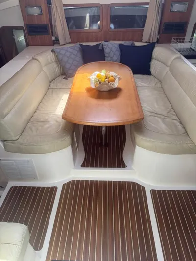 Bobcat Yacht Photos Pics 