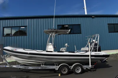 Ribcraft 7.8