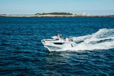 2024 Beneteau Flyer 8 SUNdeck