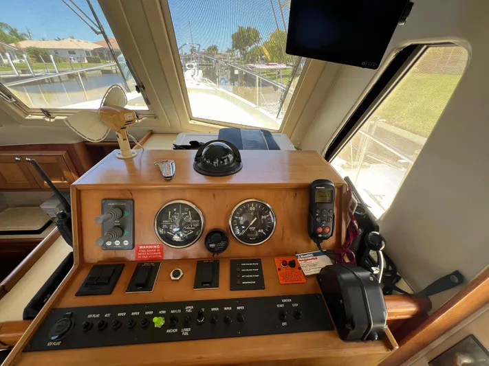 Nauti Dog Yacht Photos Pics 