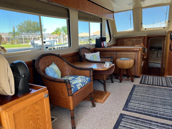 Nauti Dog Yacht Photos Pics 