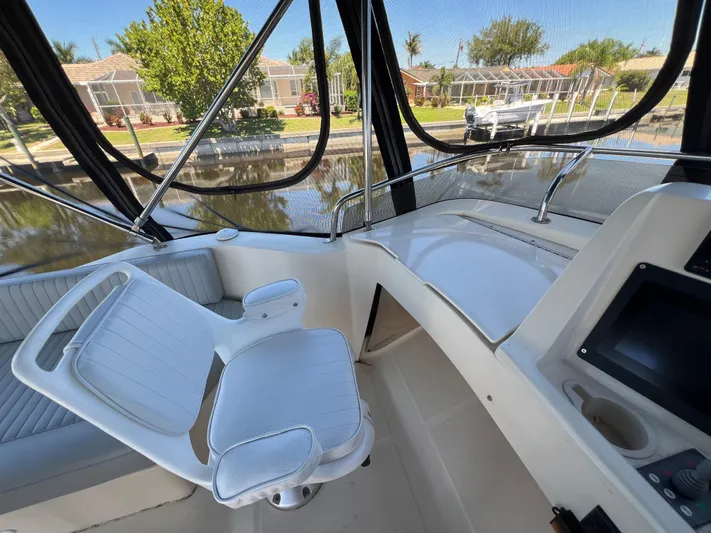 Nauti Dog Yacht Photos Pics 