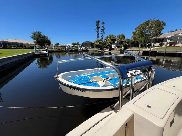 Nauti Dog Yacht Photos Pics 