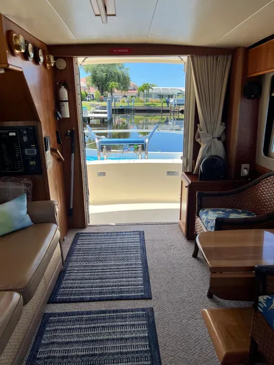 Nauti Dog Yacht Photos Pics 