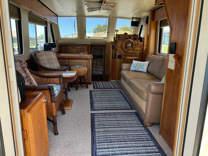 Nauti Dog Yacht Photos Pics 