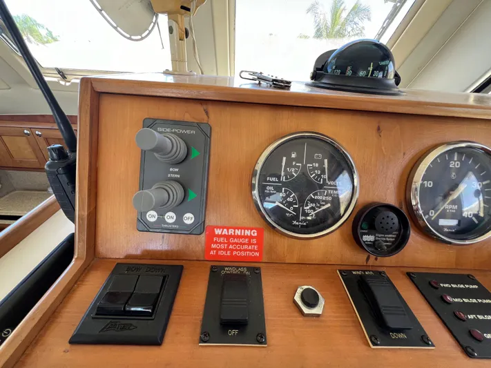 Nauti Dog Yacht Photos Pics 